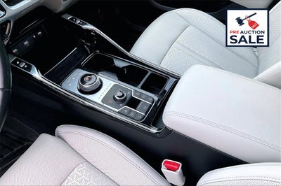 2022 Kia Sorento Plug-In Hybrid SX Prestige