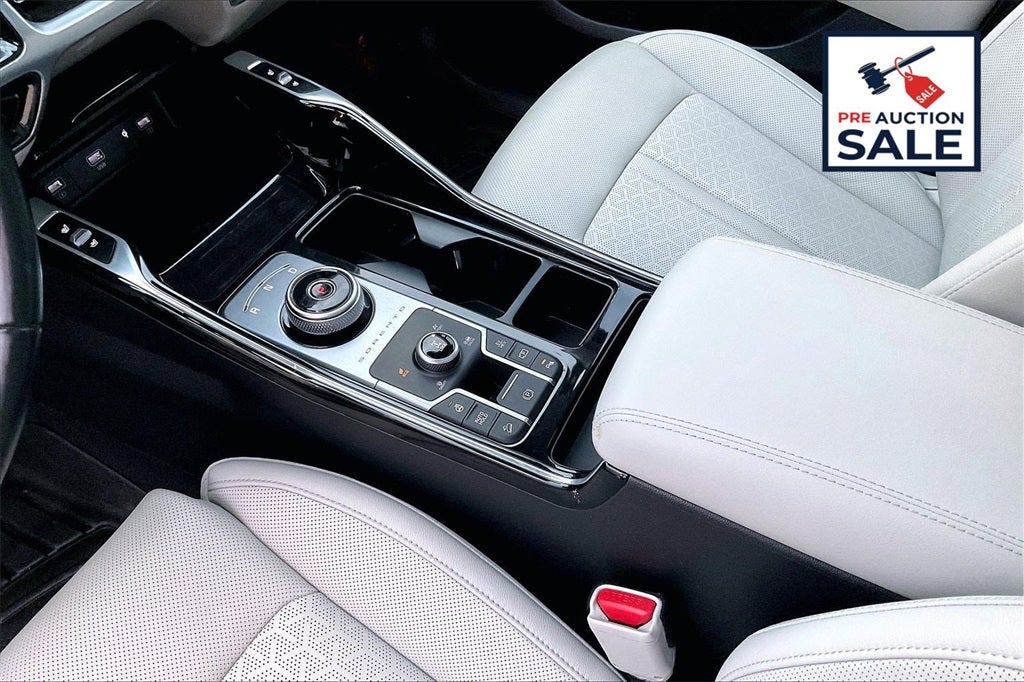 2022 Kia Sorento Plug-In Hybrid SX Prestige