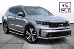 2022 Kia Sorento Plug-In Hybrid SX Prestige