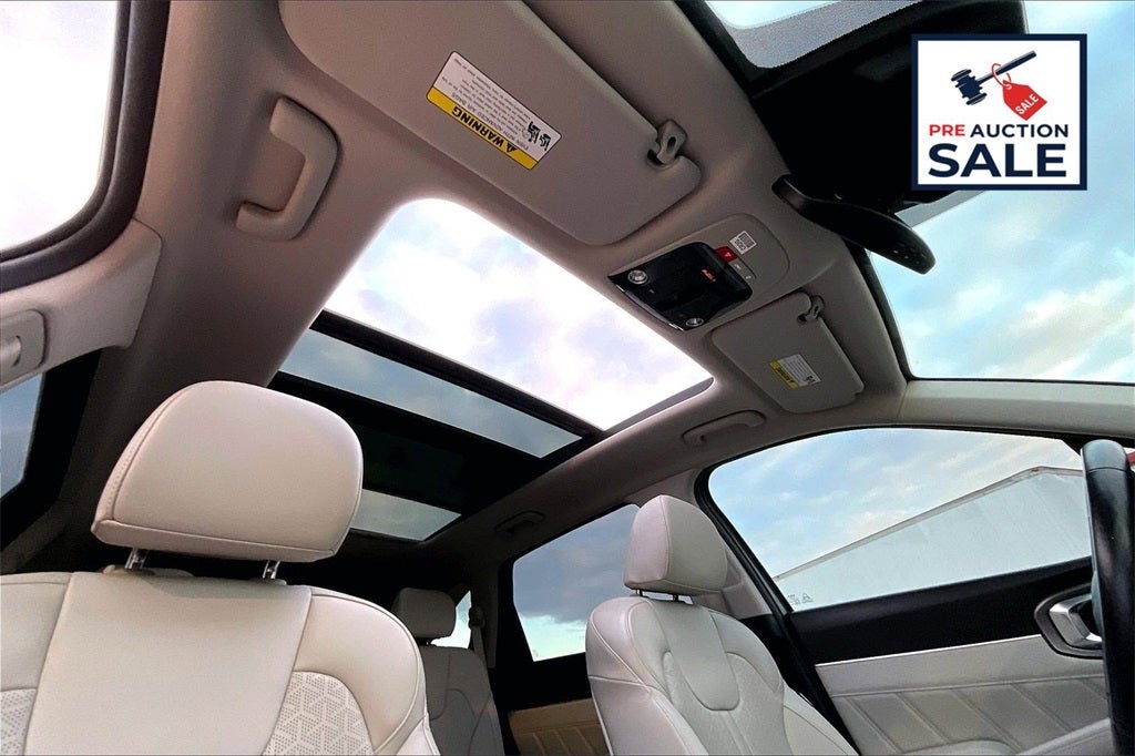 2022 Kia Sorento Plug-In Hybrid SX Prestige