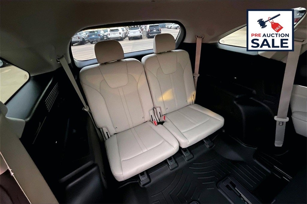 2022 Kia Sorento Plug-In Hybrid SX Prestige