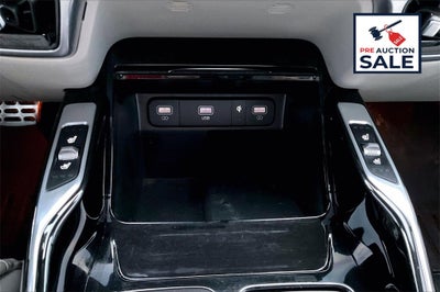 2022 Kia Sorento Plug-In Hybrid SX Prestige