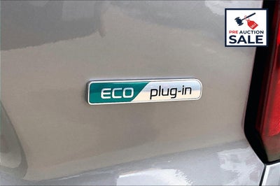 2022 Kia Sorento Plug-In Hybrid SX Prestige