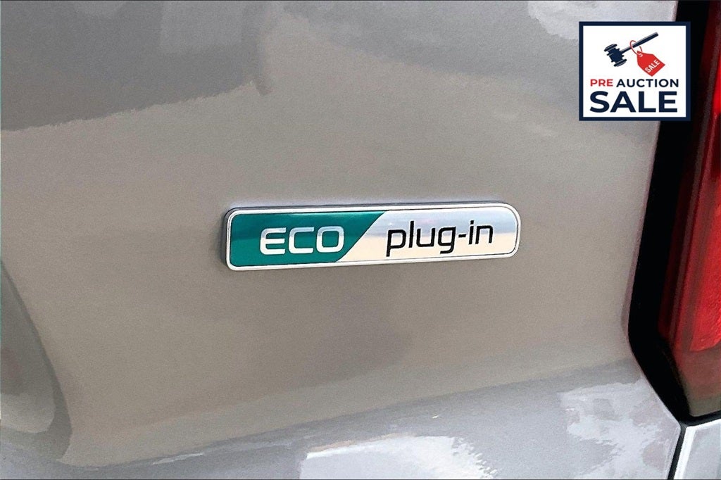 2022 Kia Sorento Plug-In Hybrid SX Prestige