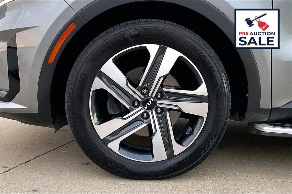 2022 Kia Sorento Plug-In Hybrid SX Prestige