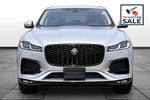2021 Jaguar F-PACE P250