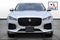 2021 Jaguar F-PACE P250