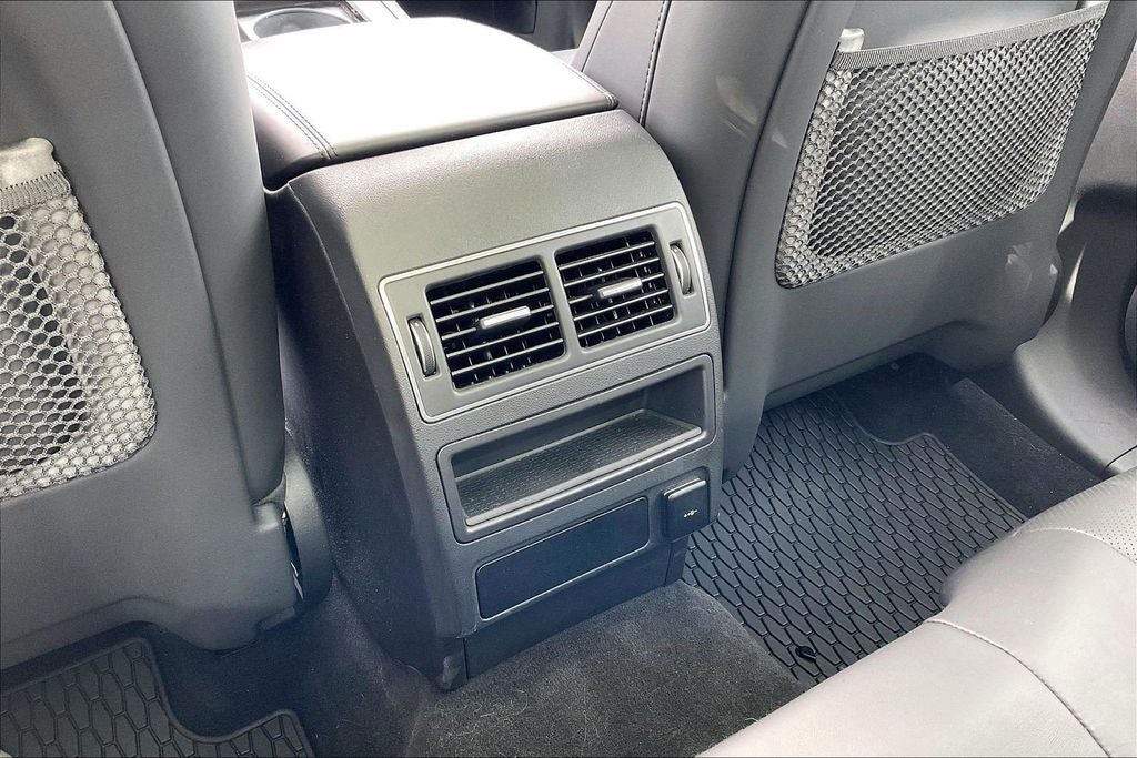 2021 Jaguar F-PACE P250