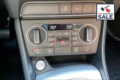 2018 Audi Q3 2.0T Premium