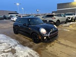 2018 MINI Oxford Edition 