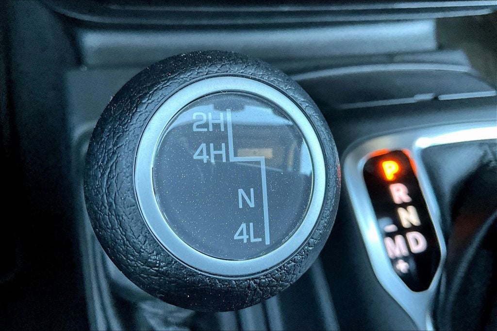 2021 Jeep Wrangler Willys Sport