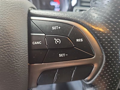 2023 Dodge Durango SXT