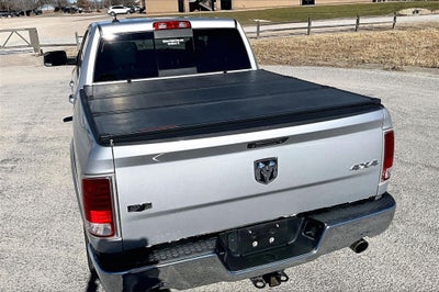 2016 RAM 1500 Laramie