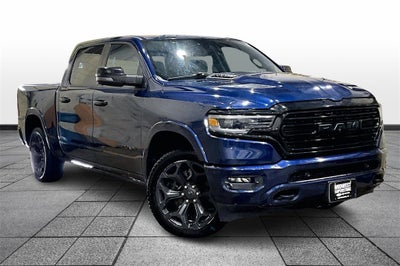 2023 RAM 1500 Limited