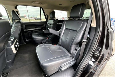2024 Ford Expedition XLT