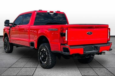 2025 Ford F-250SD XLT