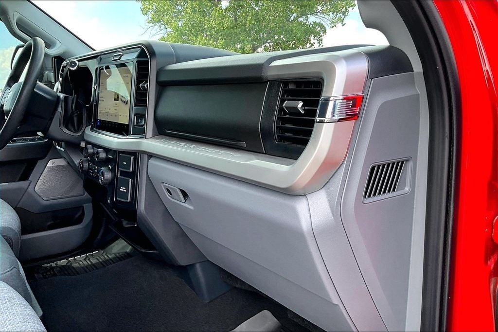 2025 Ford F-250SD XLT