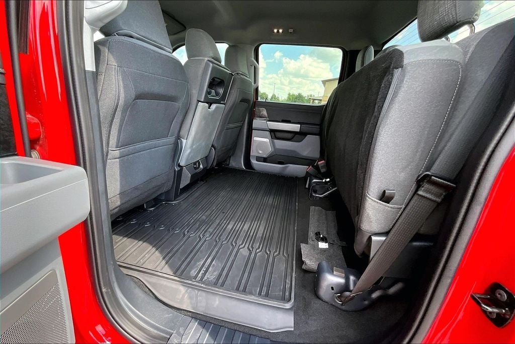 2025 Ford F-250SD XLT