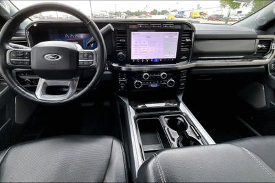 2024 Ford F-250SD Lariat