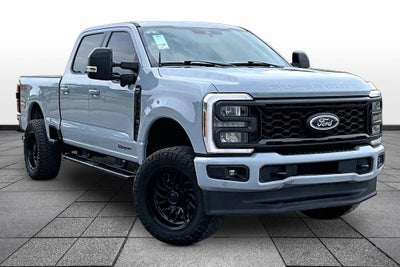 2024 Ford F-250SD Lariat