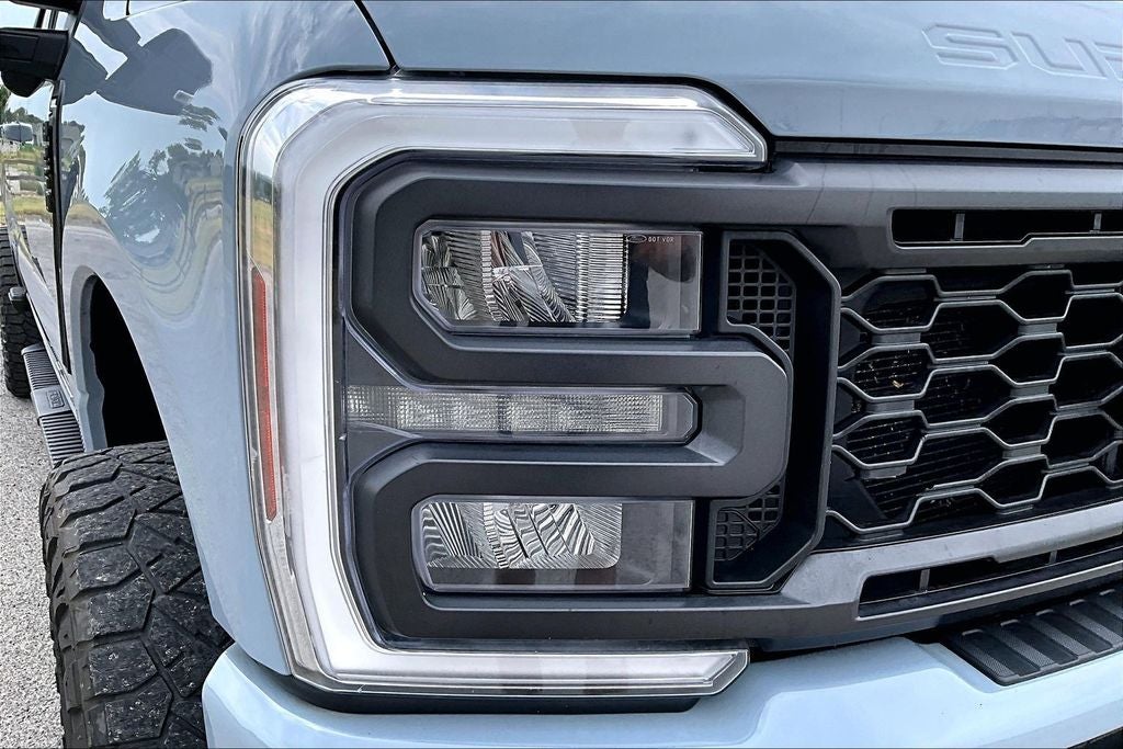 2024 Ford F-250SD Lariat
