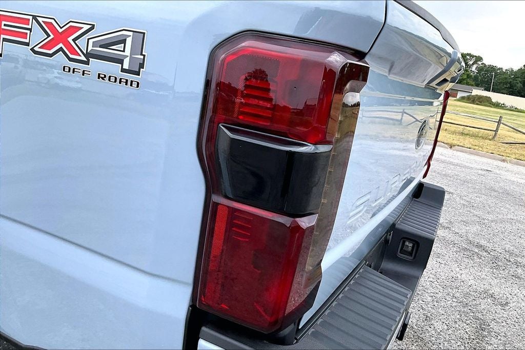 2024 Ford F-250SD Lariat