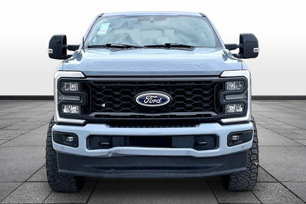 2024 Ford F-250SD Lariat