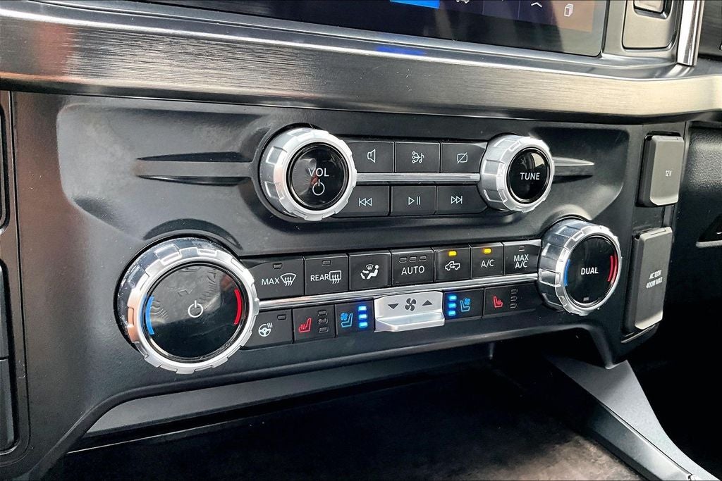 2024 Ford F-250SD Lariat