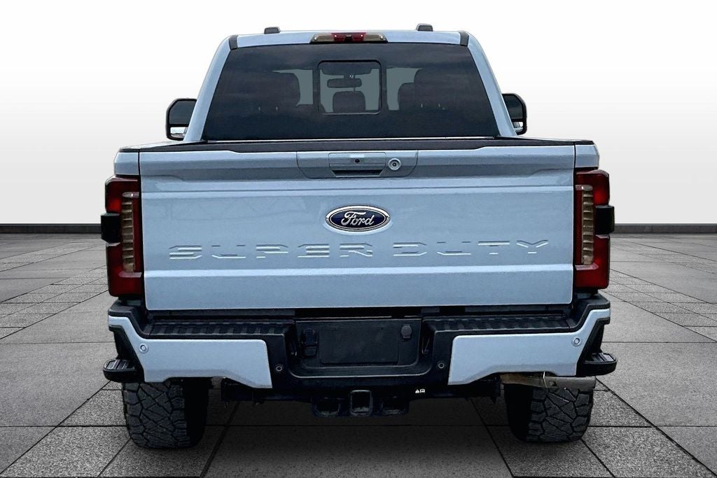 2024 Ford F-250SD Lariat