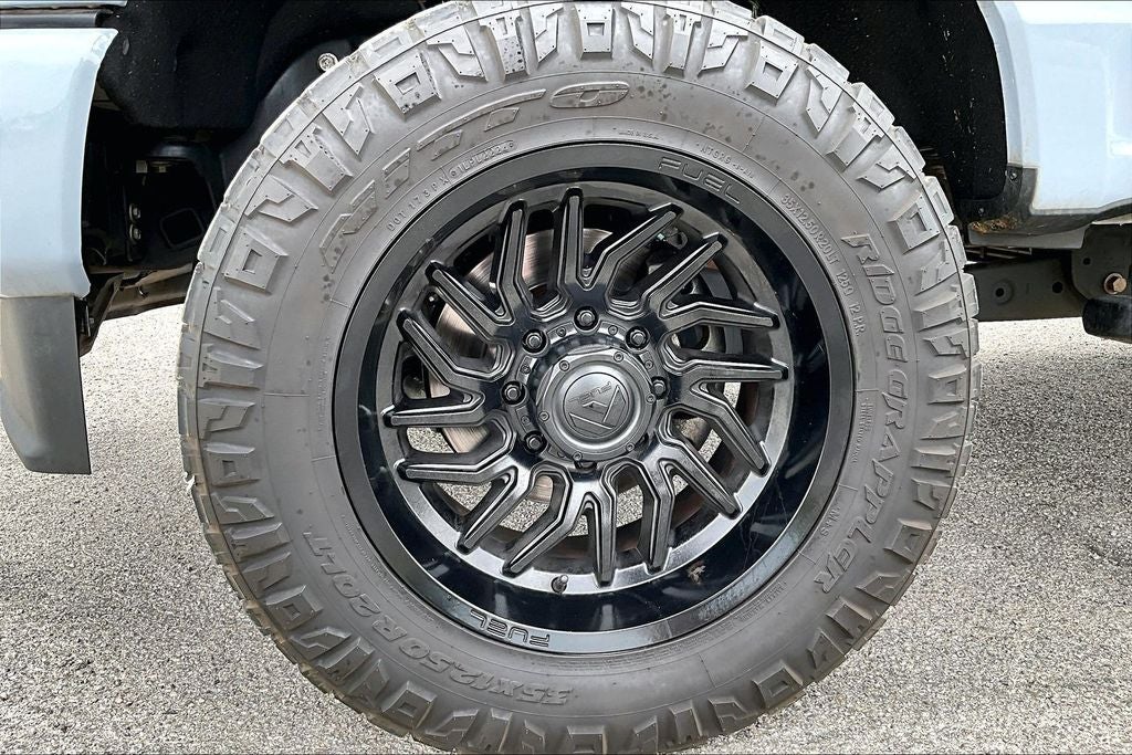 2024 Ford F-250SD Lariat