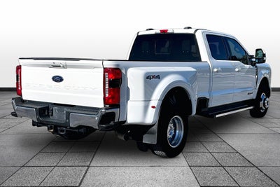 2023 Ford F-350SD Lariat
