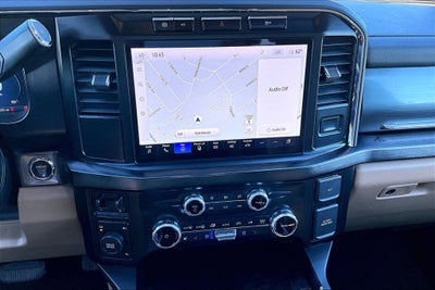 2023 Ford F-350SD Lariat