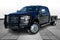 2017 Ford F-450SD Lariat DRW