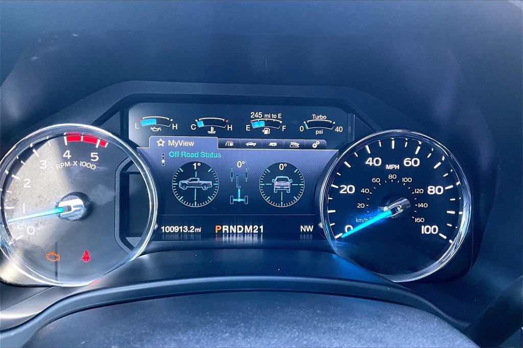 2017 Ford F-450SD Lariat DRW