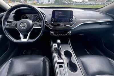 2019 Nissan Altima 2.5 SL