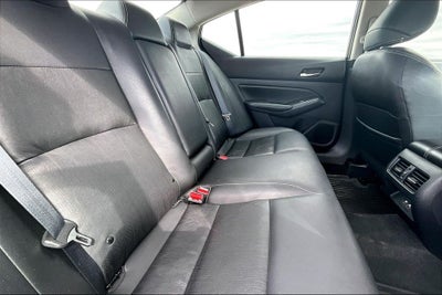 2019 Nissan Altima 2.5 SL