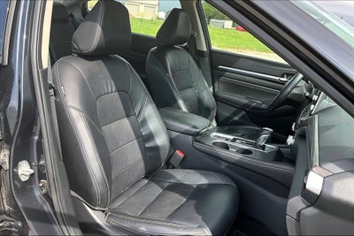 2019 Nissan Altima 2.5 SL