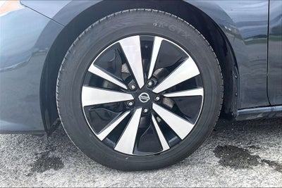 2019 Nissan Altima 2.5 SL