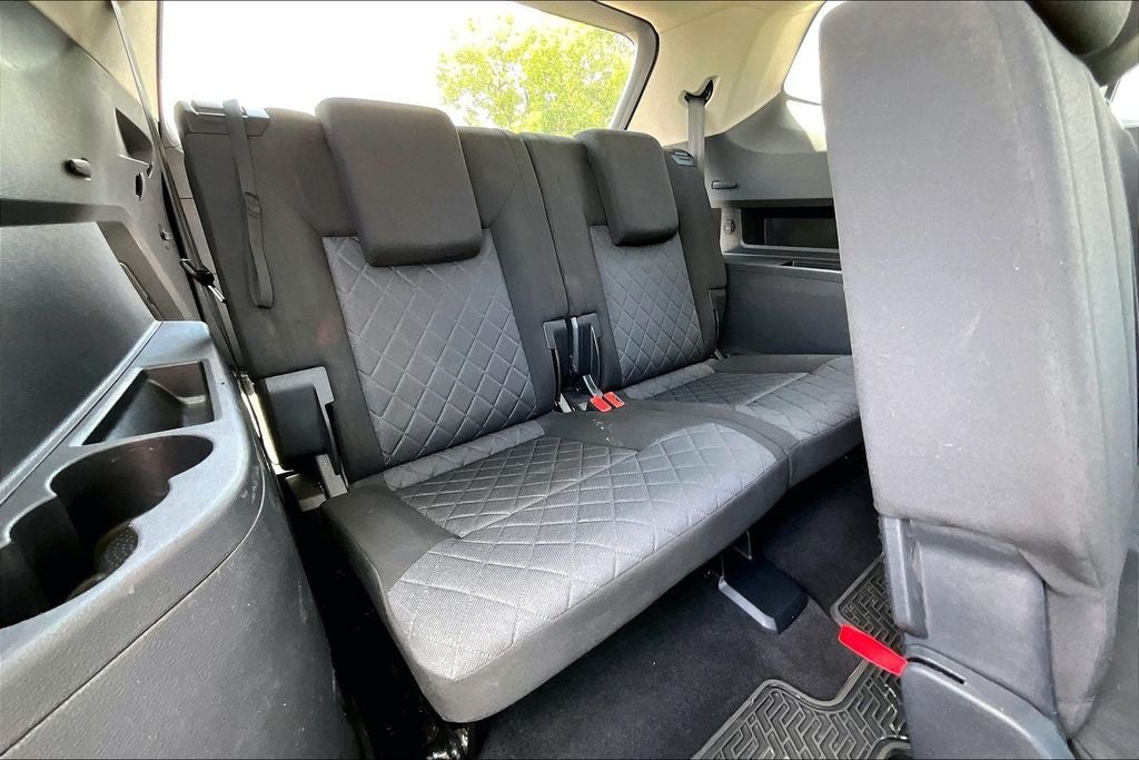 2019 Volkswagen Atlas 2.0T S