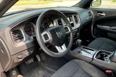 2013 Dodge Charger SE