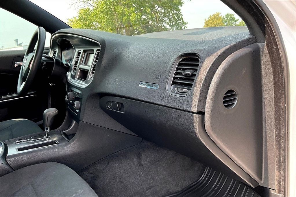 2013 Dodge Charger SE