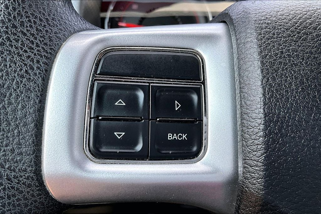 2013 Dodge Charger SE