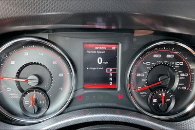 2013 Dodge Charger SE