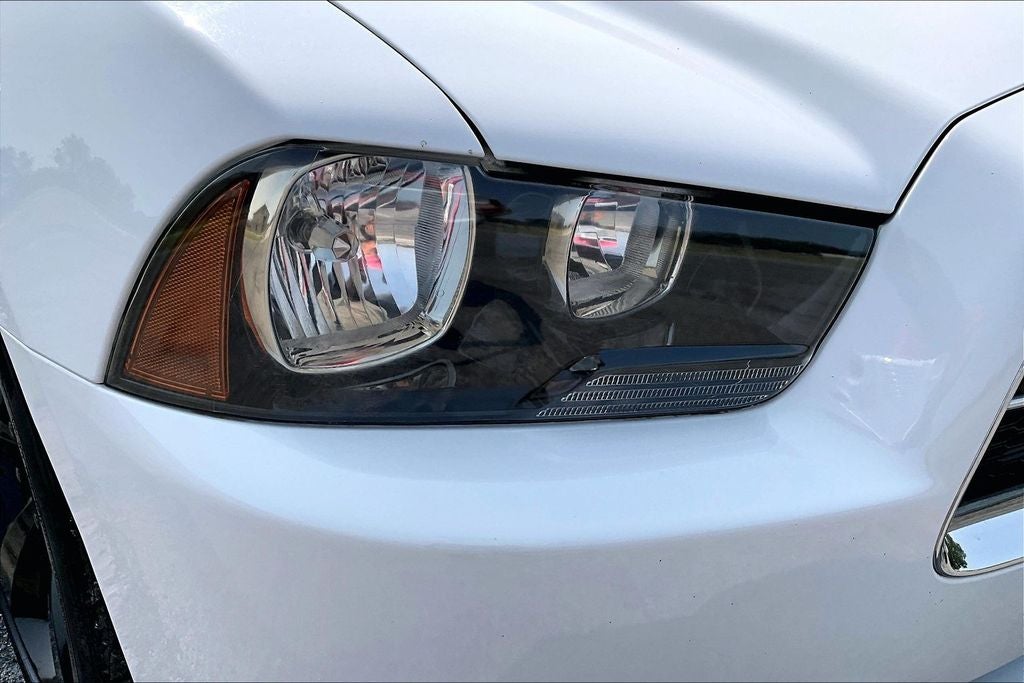 2013 Dodge Charger SE