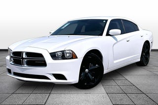 2013 Dodge Charger SE