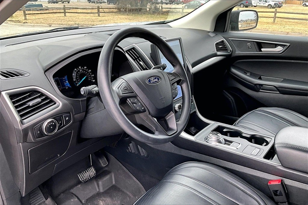 2024 Ford Edge SE