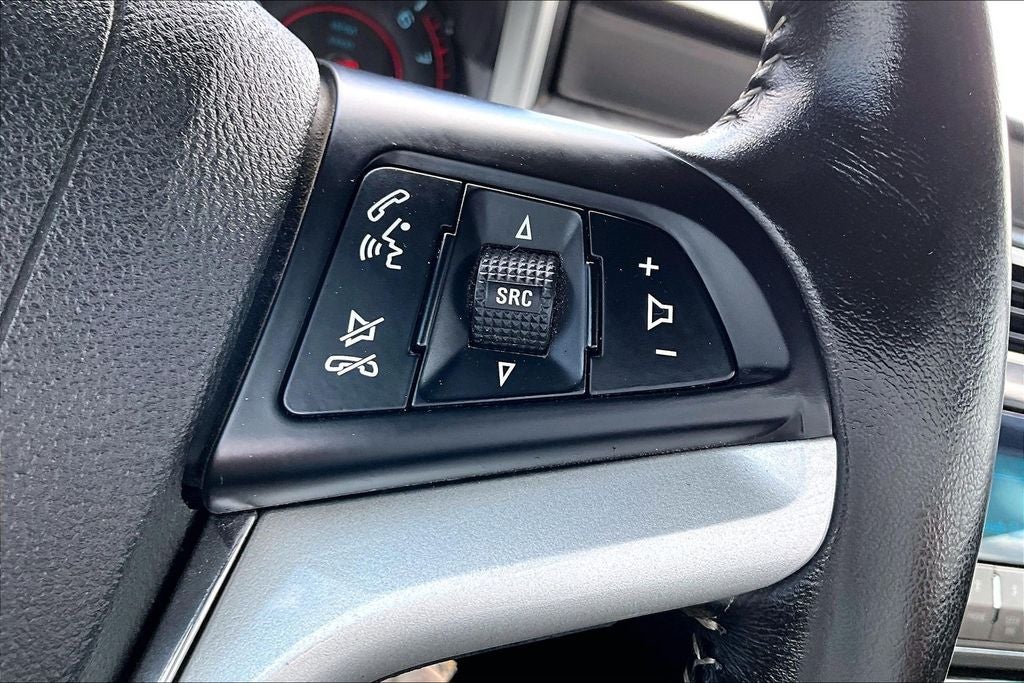 2012 Chevrolet Camaro SS 1SS