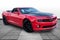 2012 Chevrolet Camaro SS 1SS