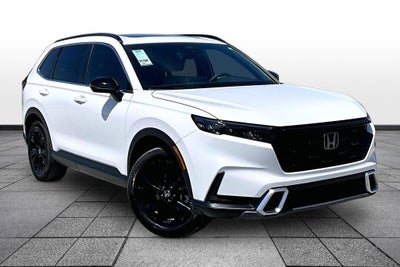 2023 Honda CR-V Hybrid Sport Touring