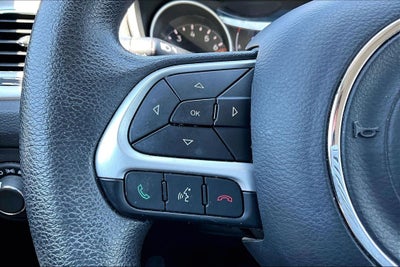 2019 Jeep Compass Sport